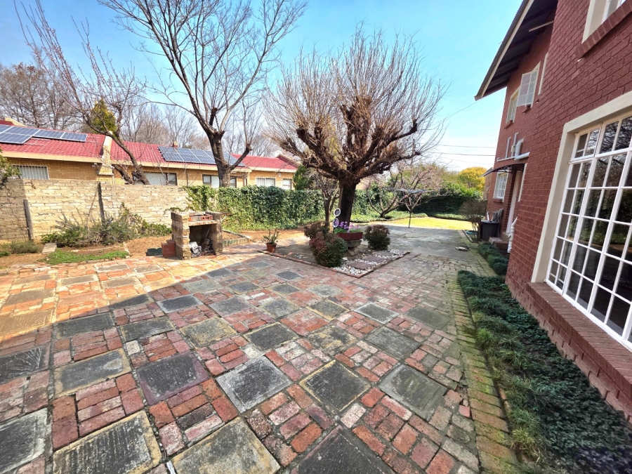 4 Bedroom Property for Sale in La Provance Free State